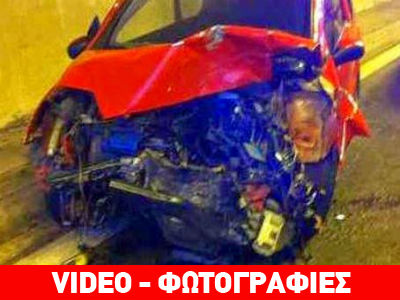 Ματωμένος γάμος στην Εγνατία – Νεκροί η νύφη και οι μάρτυρες